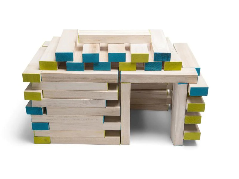 BS Toys Spiel Riesentum ca. 100 cm