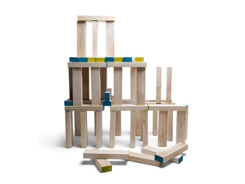 BS Toys Spiel Riesentum ca. 100 cm