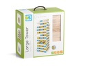 BS Toys Spiel Riesentum ca. 100 cm