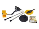 Buki Spielset Metalldetektor Expert
