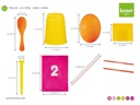 Knorrtoys Spielset Party-Fun