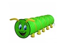 Knorrtoys Spieltunnel Hugo Raupe