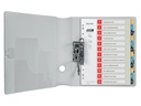 Leitz Register Leitz Cosy 1-12