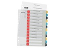 Leitz Register Leitz Cosy 1-12