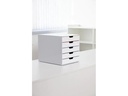 DURABLE Schubladenbox Varicolor  MIX 5