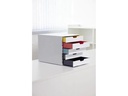 DURABLE Schubladenbox Varicolor  MIX 5