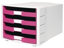 HAN Schubladenbox Impuls Pink