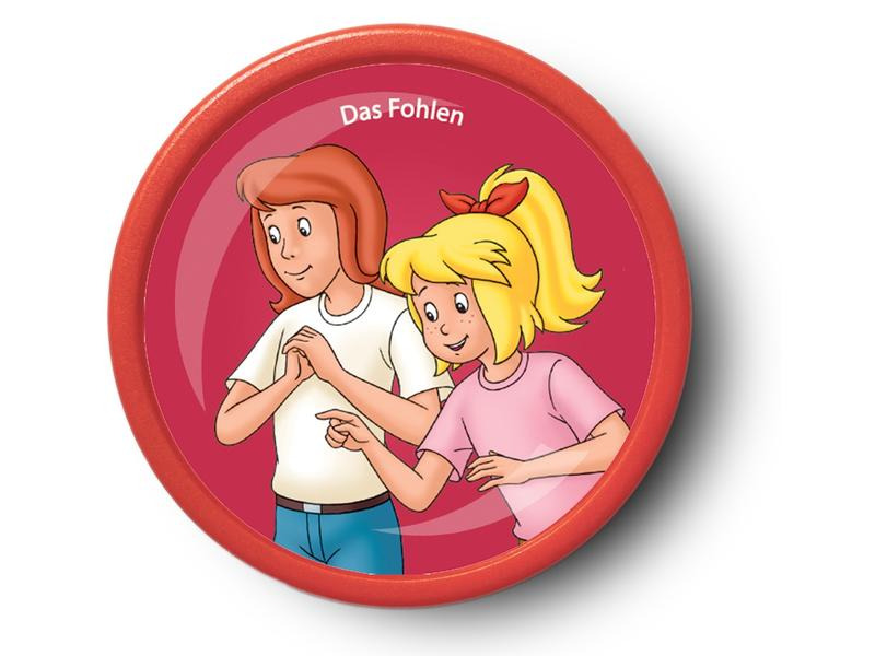 Kekz Audiochip Bibi &amp; Tina: Das Fohlen