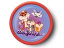 Kekz Audiochip Cookie Crew: Sprinkels in New York