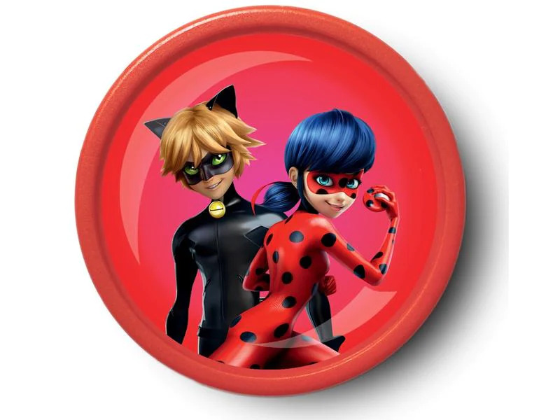 Kekz Audiochip Miraculous: Stürmisches Wetter / Der Bubbler
