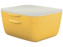 Leitz Schubladenbox Cosy Gelb