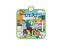 Tigermedia tigercard Globis neue Abenteuer bei der Post