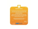 Tigermedia tigercard Papa Moll – Im Garten