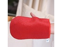 Swirl Tierhaar-Handschuh