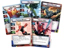 Fantasy Flight Games Kartenspiel Marvel Champions: Das Kartenspiel