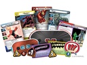 Fantasy Flight Games Kartenspiel Marvel Champions: Das Kartenspiel