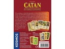 Kosmos Kartenspiel Catan - Das schnelle Kartenspiel