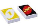 Mattel Spiele Kartenspiel UNO