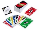 Mattel Spiele Kartenspiel UNO