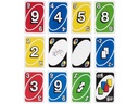 Mattel Spiele Kartenspiel UNO