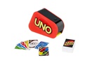 Mattel Spiele Kartenspiel UNO Extreme