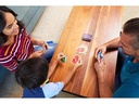 Mattel Spiele Kartenspiel UNO Flip
