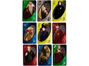 Mattel Spiele Kartenspiel UNO Harry Potter
