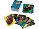 Mattel Spiele Kartenspiel UNO Harry Potter