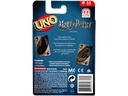 Mattel Spiele Kartenspiel UNO Harry Potter