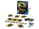 Ravensburger Kartenspiel Werwölfe Vollmondnacht