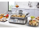 Cuisinart Dampfgarer Digital Steam Cooker