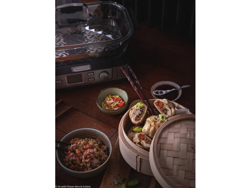 Cuisinart Dampfgarer Digital Steam Cooker