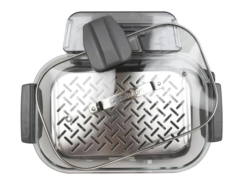 Cuisinart Dampfgarer Digital Steam Cooker