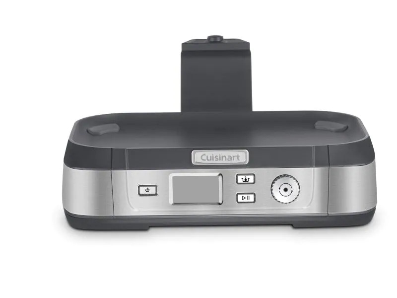 Cuisinart Dampfgarer Digital Steam Cooker