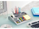 3M Stiftehalter Organizer Grau