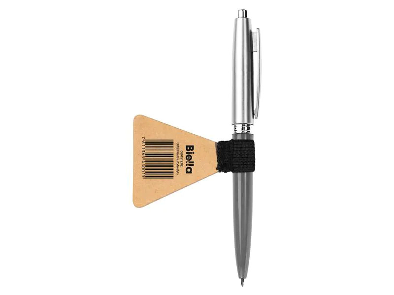 Biella Stiftehalter 15 x 12 mm Schwarz