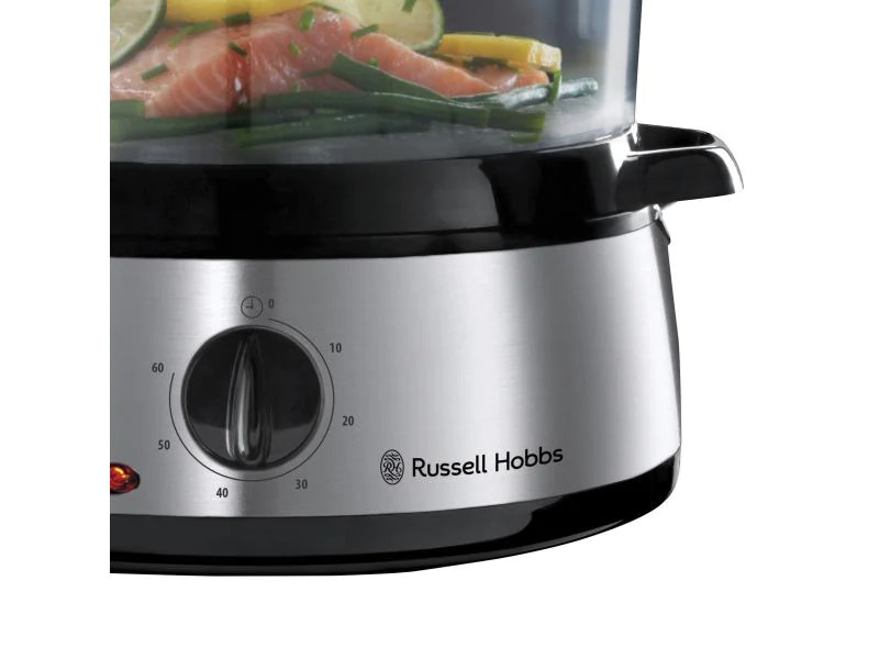 Russell Hobbs Dampfgarer 19270-56