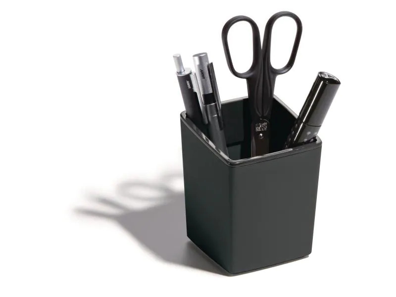 DURABLE Stiftehalter Varicolor Anthrazit