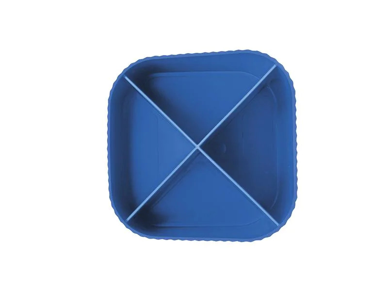 HAN Stiftehalter Re-LOOP Blau