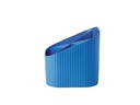 HAN Stiftehalter Re-LOOP Blau