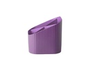 HAN Stiftehalter Re-LOOP Lila