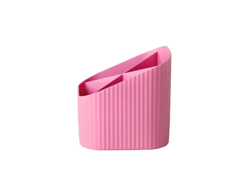 HAN Stiftehalter Re-LOOP Pink