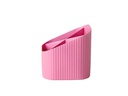 HAN Stiftehalter Re-LOOP Pink