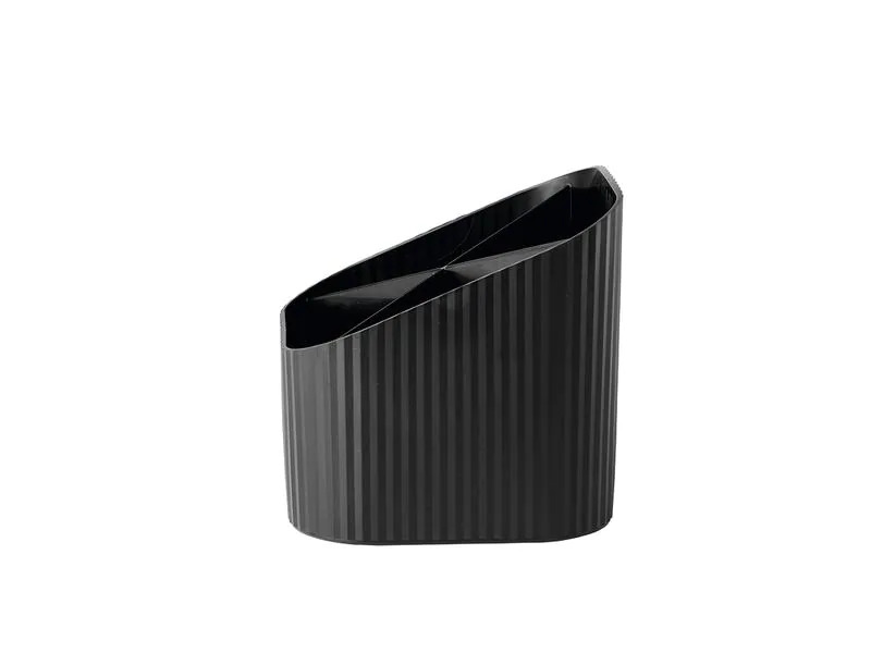 HAN Stiftehalter Re-LOOP Schwarz