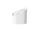 HAN Stiftehalter Re-LOOP Weiss
