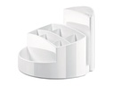 HAN Stiftehalter Rondo Weiss
