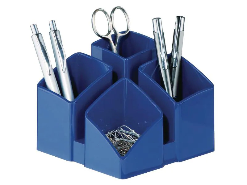 HAN Stiftehalter SCALA Blau