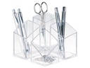 HAN Stiftehalter SCALA Transparent