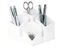 HAN Stiftehalter SCALA Weiss