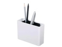 HAN Stiftehalter Smart-Line Weiss
